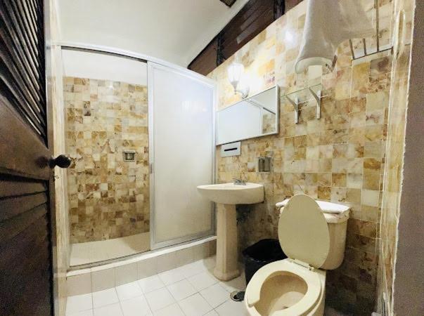 Hotel Nueva Antequera オアハカ州 エクステリア 写真