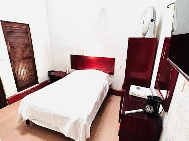Hotel Nueva Antequera オアハカ州 エクステリア 写真