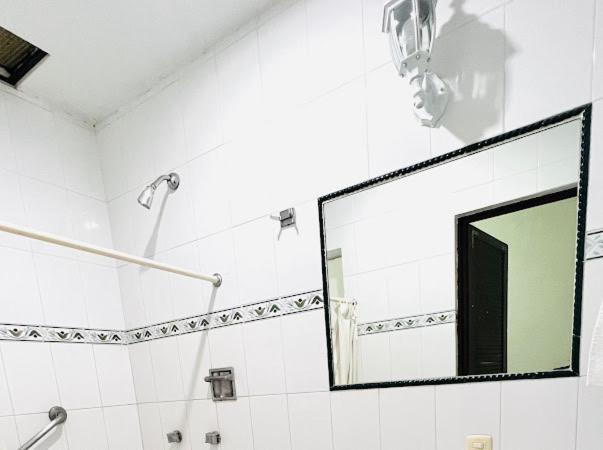 Hotel Nueva Antequera オアハカ州 エクステリア 写真